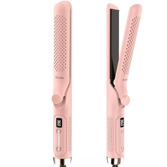 Curling Iron - Picture 1 of 5